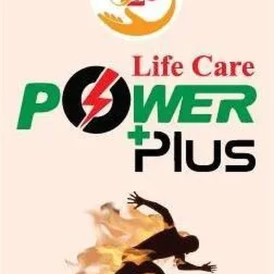 Power Plus