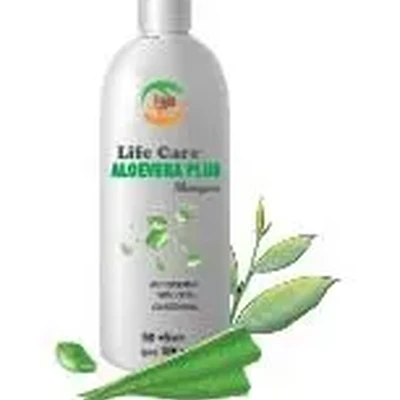 Aloevera Plus Shampoo