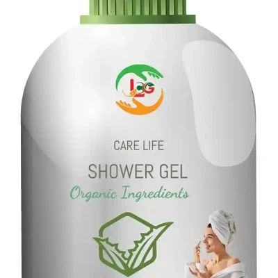 Life Care Shower Gel