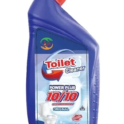 Life Care Toilet Cleaner